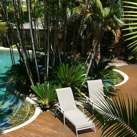 Port Douglas Retreat Buitenkant foto