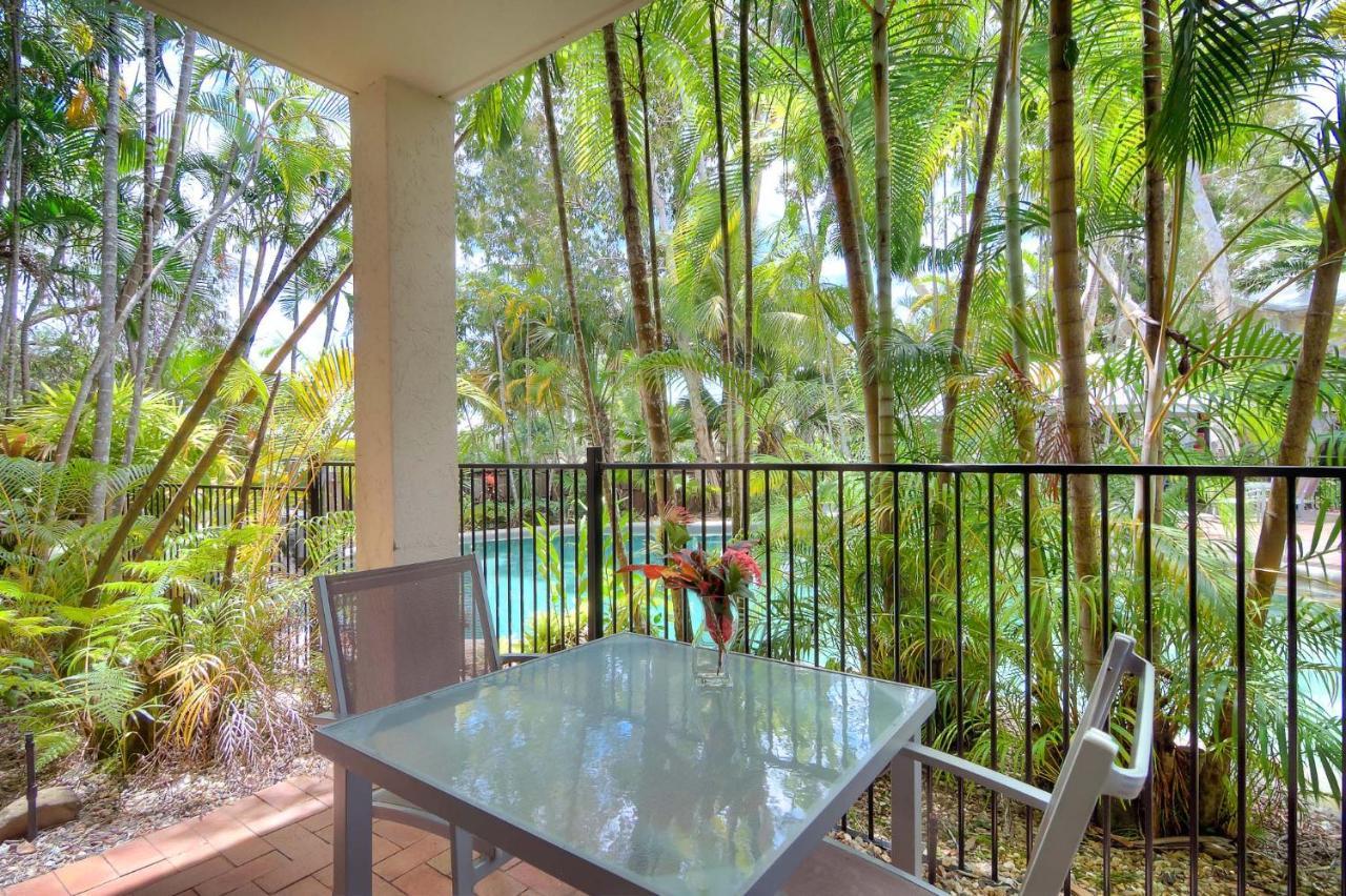 Port Douglas Retreat Buitenkant foto