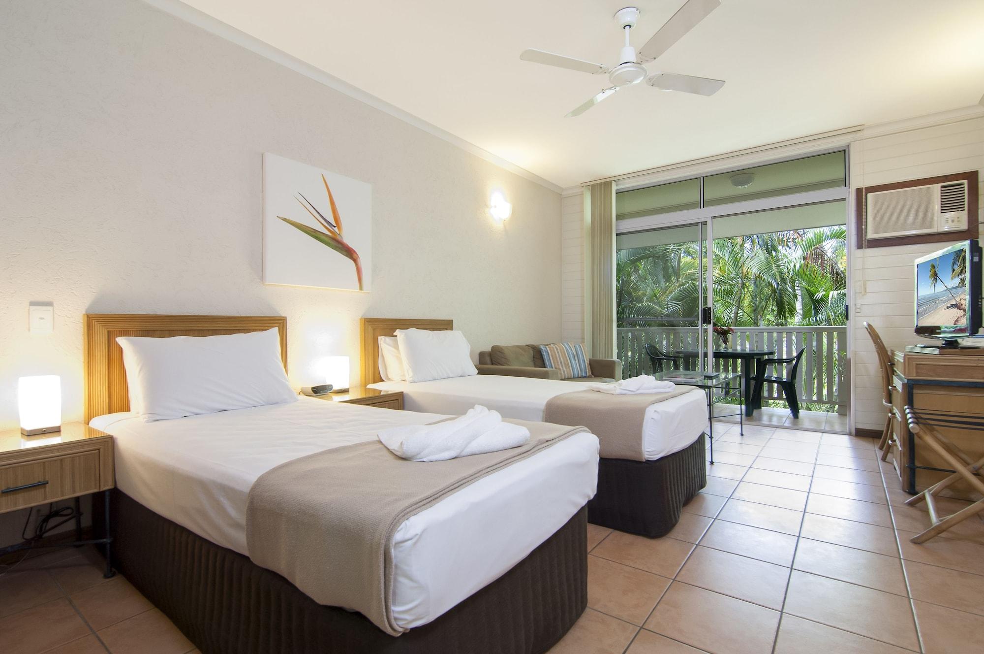 Port Douglas Retreat Buitenkant foto