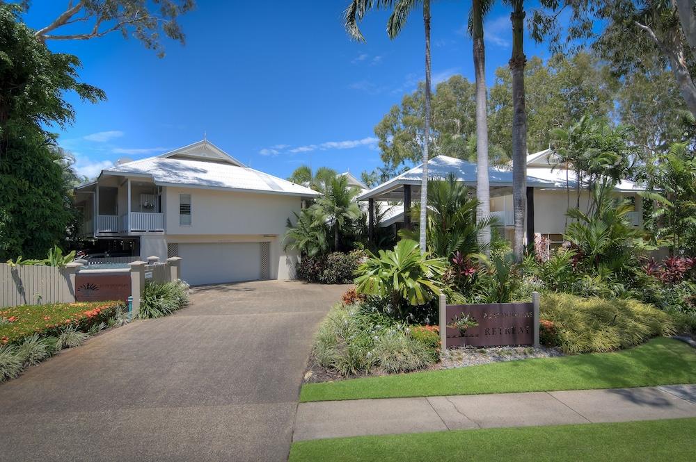 Port Douglas Retreat Buitenkant foto