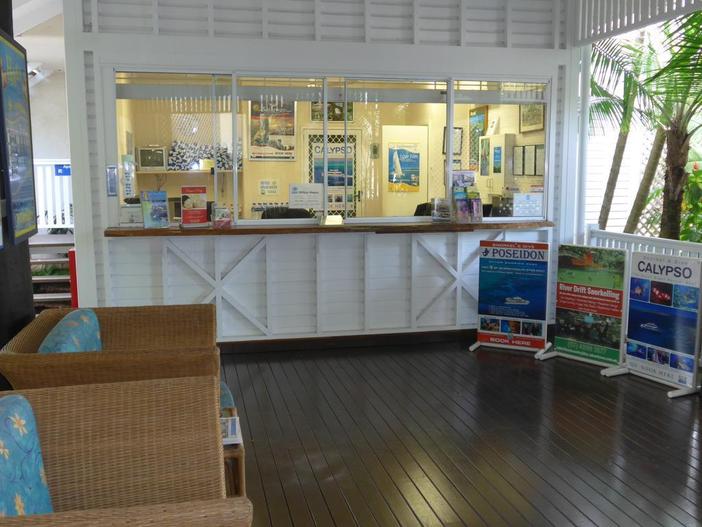 Port Douglas Retreat Buitenkant foto