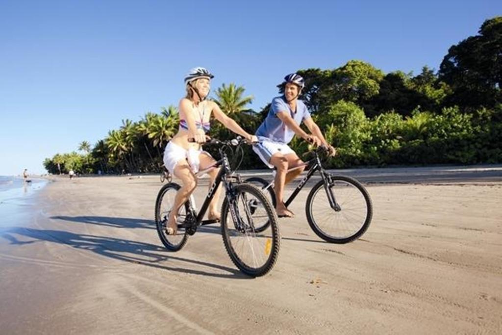 Port Douglas Retreat Buitenkant foto