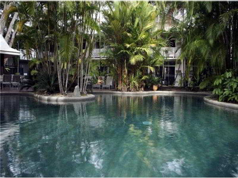Port Douglas Retreat Buitenkant foto