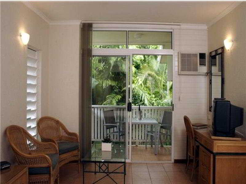 Port Douglas Retreat Buitenkant foto