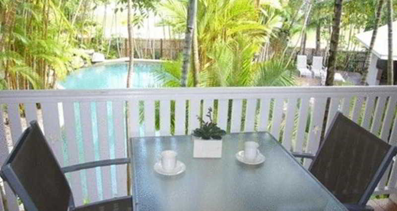 Port Douglas Retreat Buitenkant foto