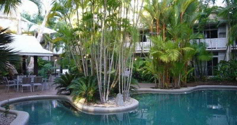 Port Douglas Retreat Buitenkant foto