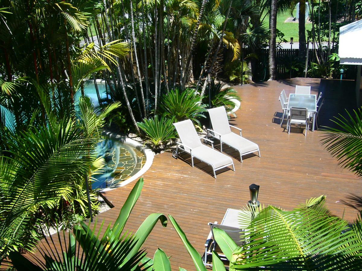 Port Douglas Retreat Buitenkant foto