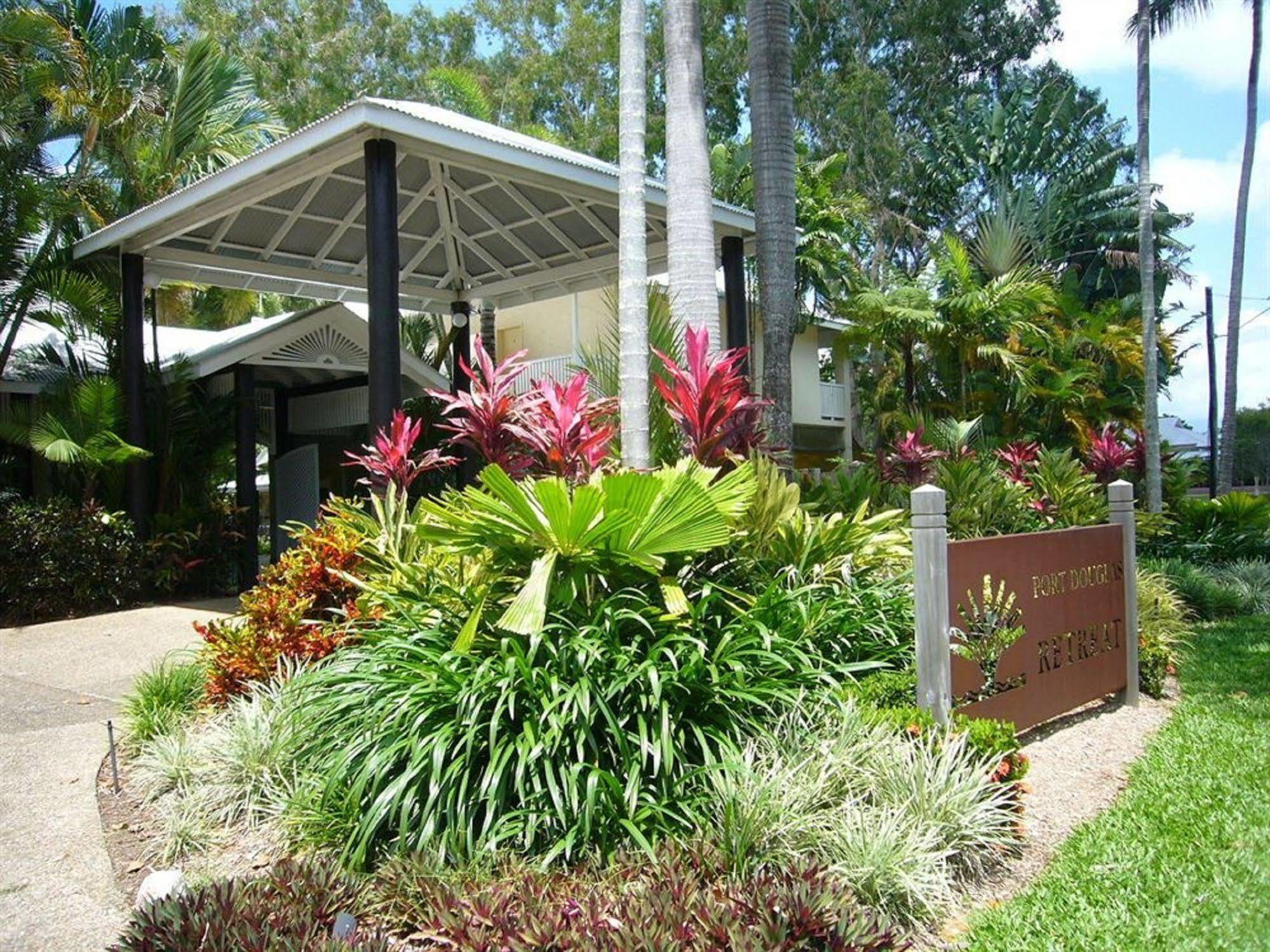 Port Douglas Retreat Buitenkant foto