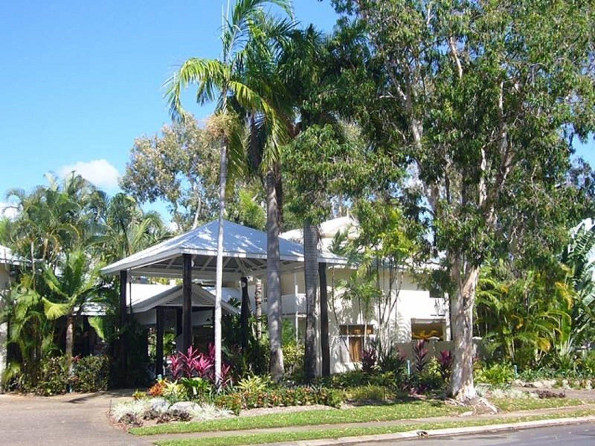 Port Douglas Retreat Buitenkant foto