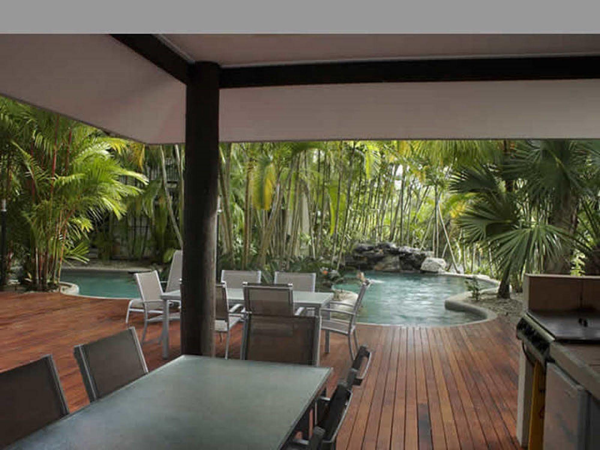 Port Douglas Retreat Buitenkant foto