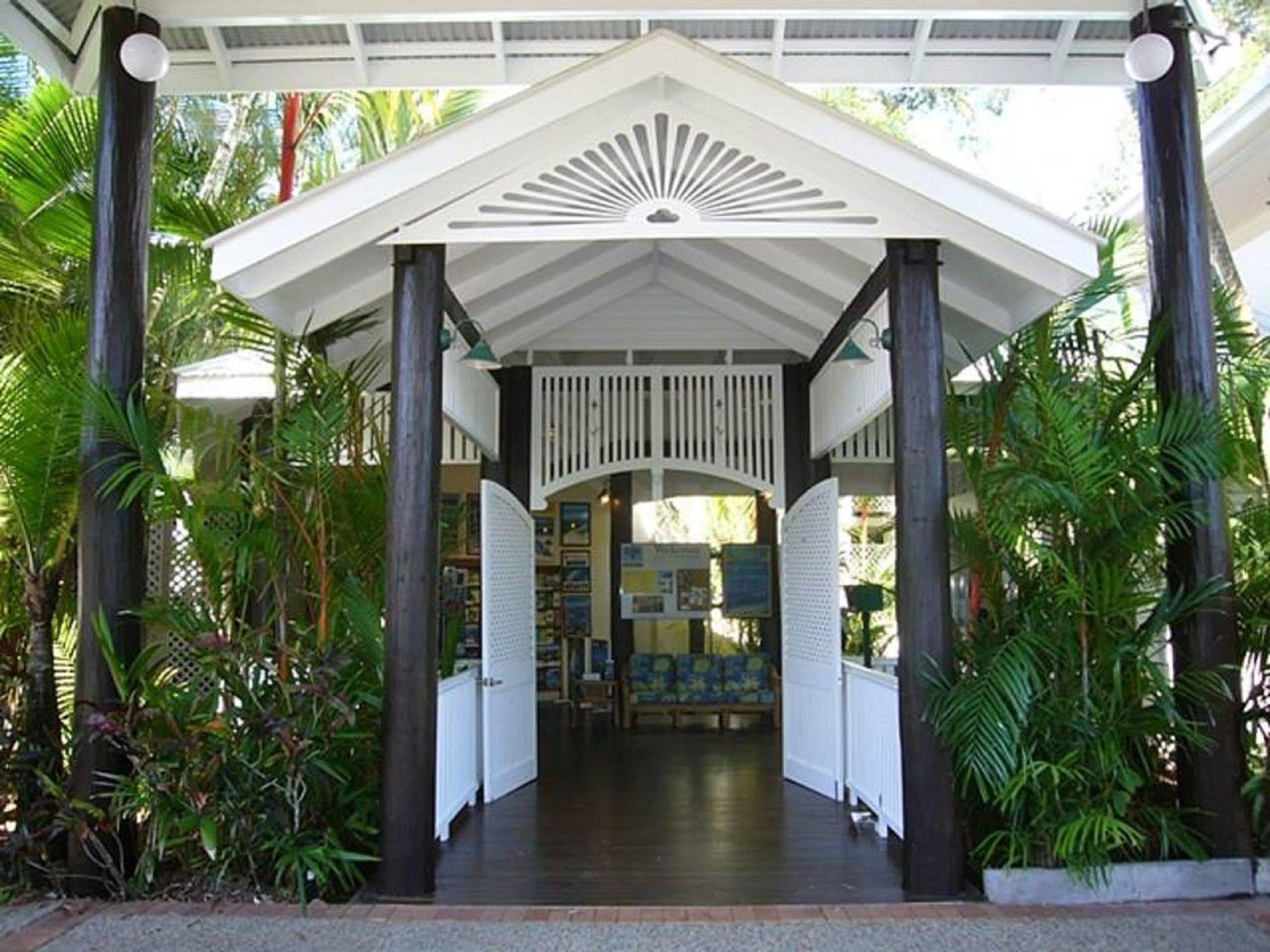 Port Douglas Retreat Buitenkant foto