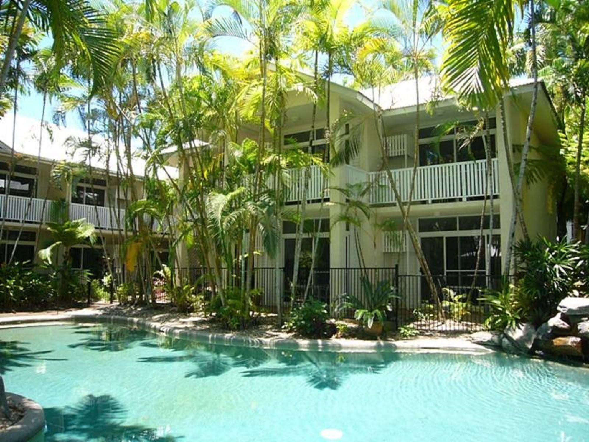 Port Douglas Retreat Buitenkant foto