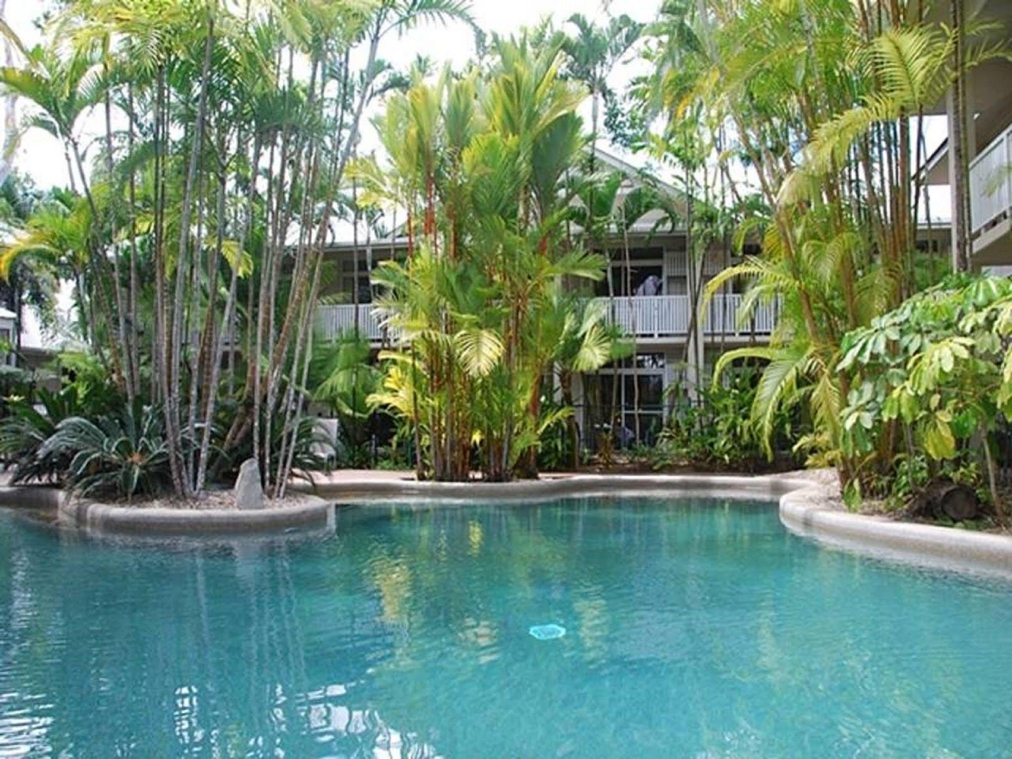 Port Douglas Retreat Buitenkant foto