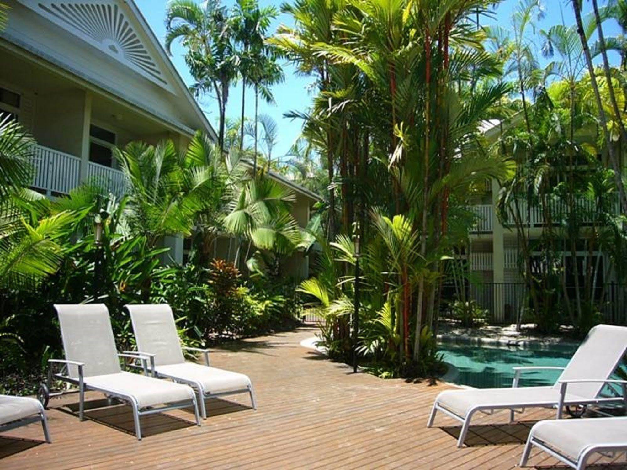 Port Douglas Retreat Buitenkant foto
