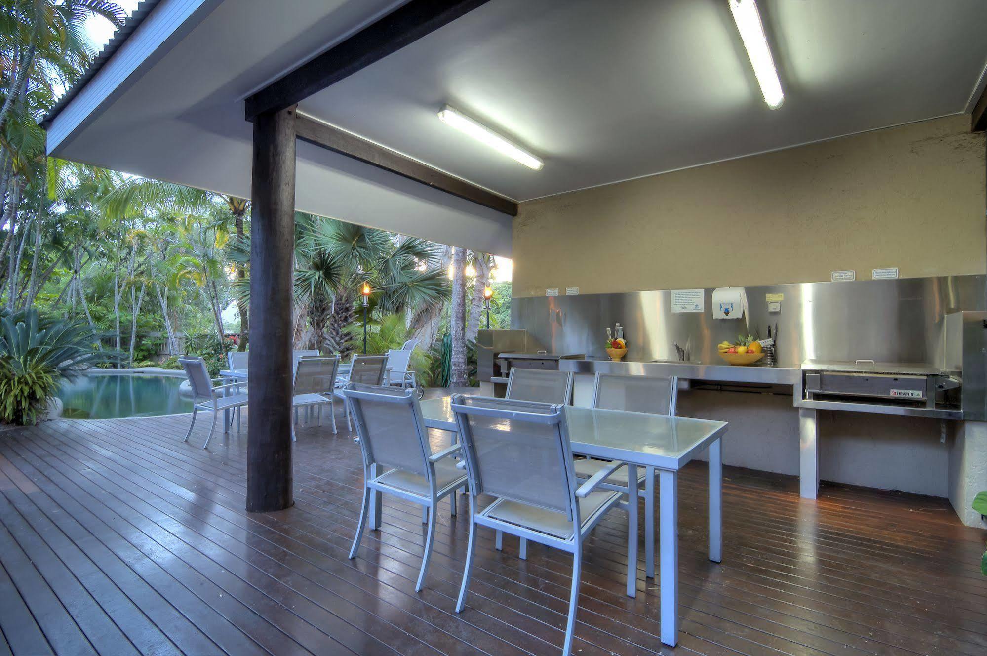 Port Douglas Retreat Buitenkant foto