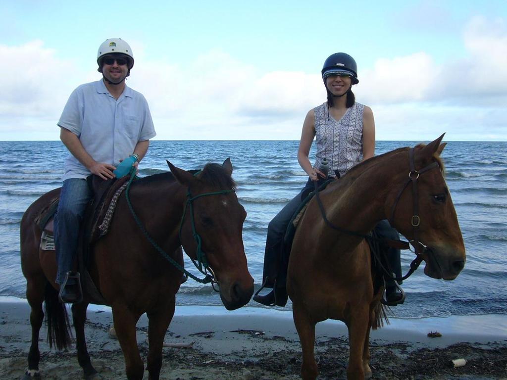 Port Douglas Retreat Buitenkant foto