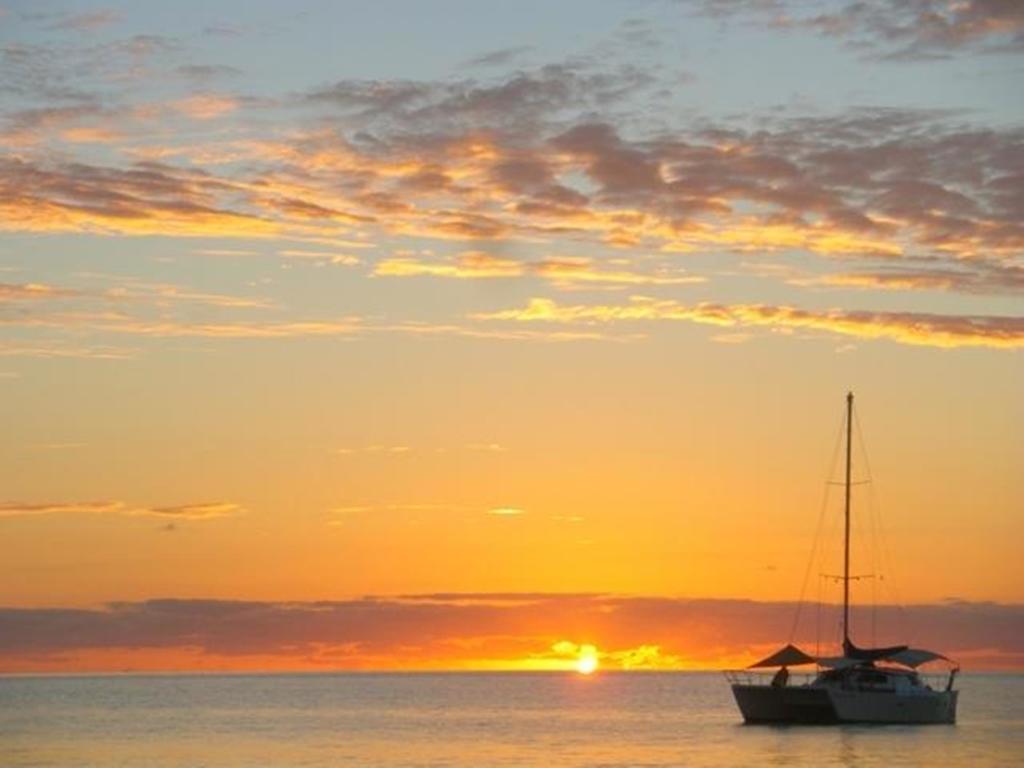 Port Douglas Retreat Buitenkant foto